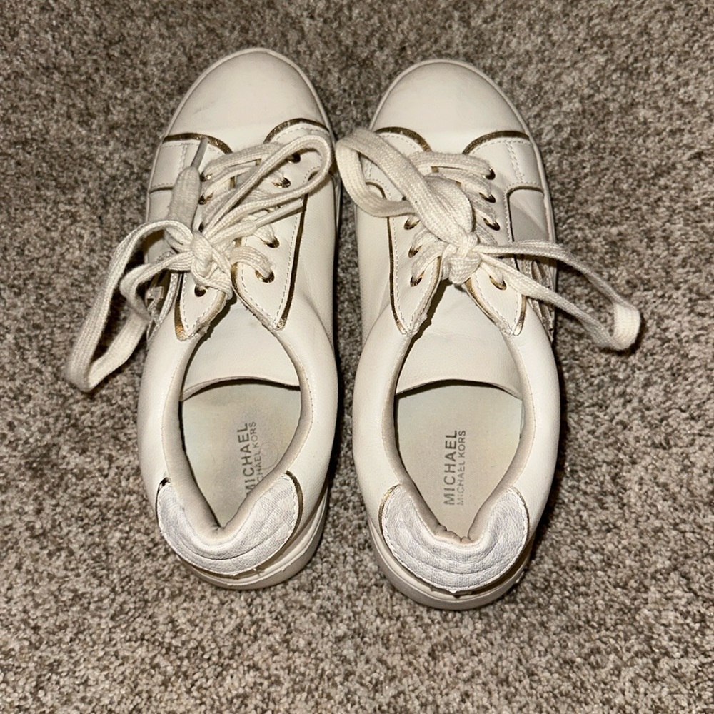 Kids, Michael Kors shoes